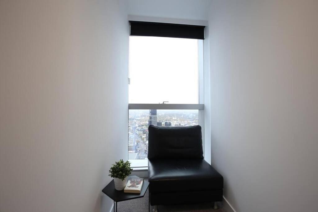 Luxury 2Bedroom2Bathroom Apartment At Mel Cbd 墨尔本 外观 照片
