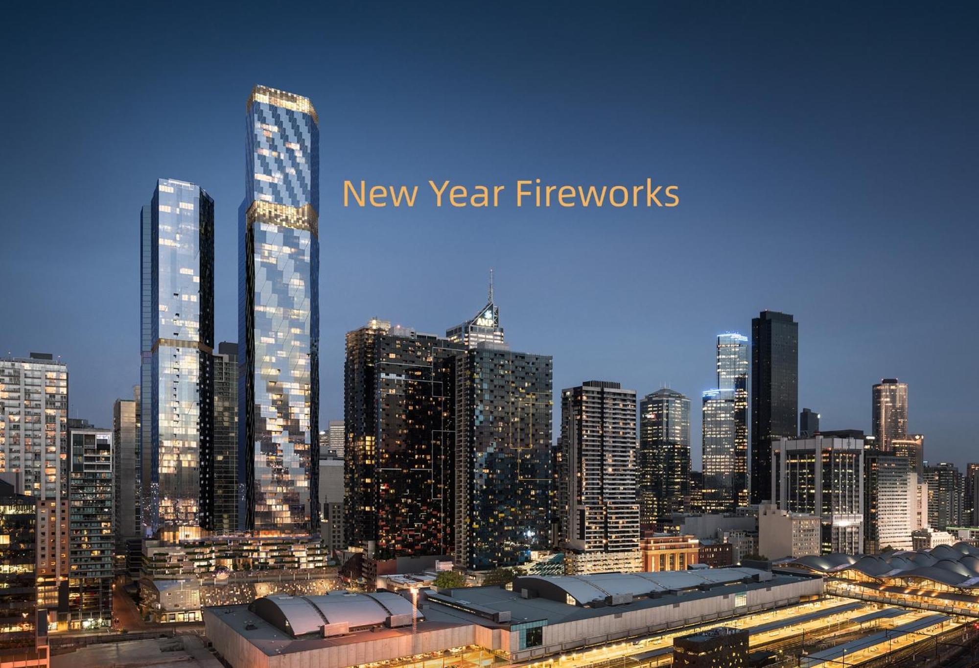 Luxury 2Bedroom2Bathroom Apartment At Mel Cbd 墨尔本 外观 照片